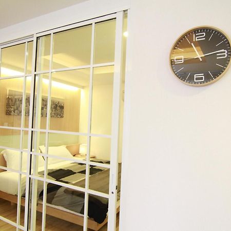 S Bloc Saladaeng Bed and Breakfast Bangkok Eksteriør billede