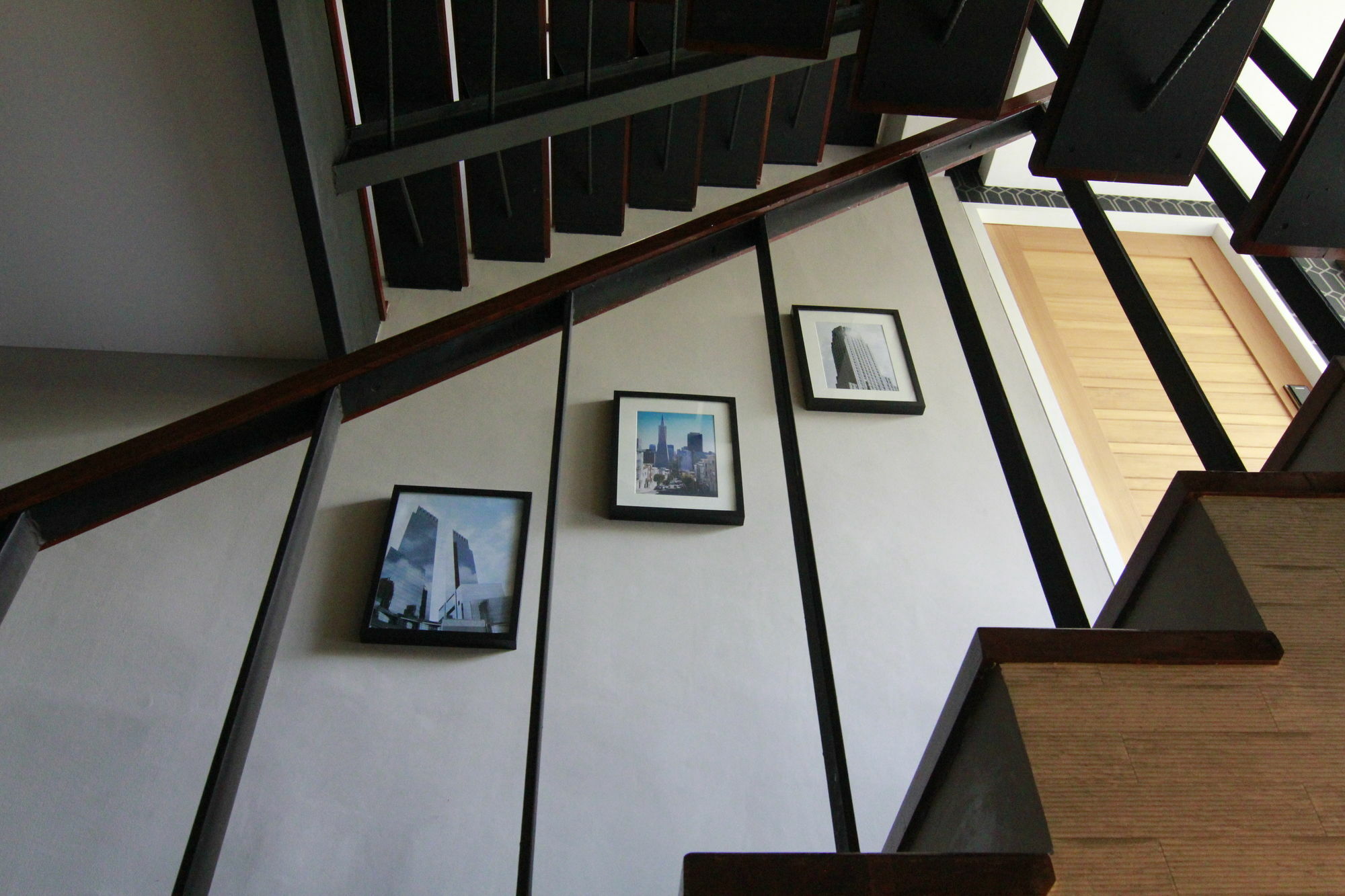 S Bloc Saladaeng Bed and Breakfast Bangkok Eksteriør billede