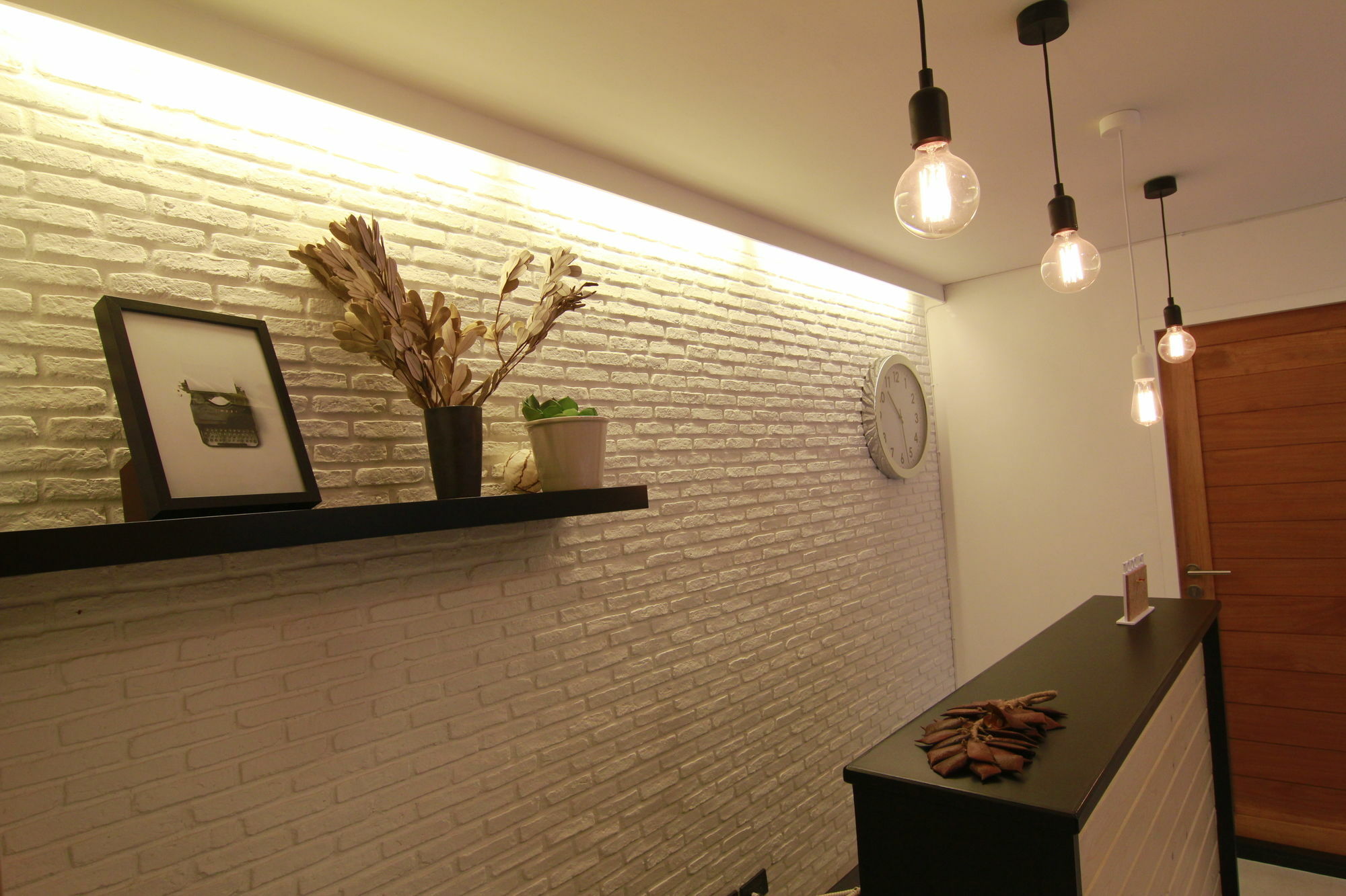 S Bloc Saladaeng Bed and Breakfast Bangkok Eksteriør billede